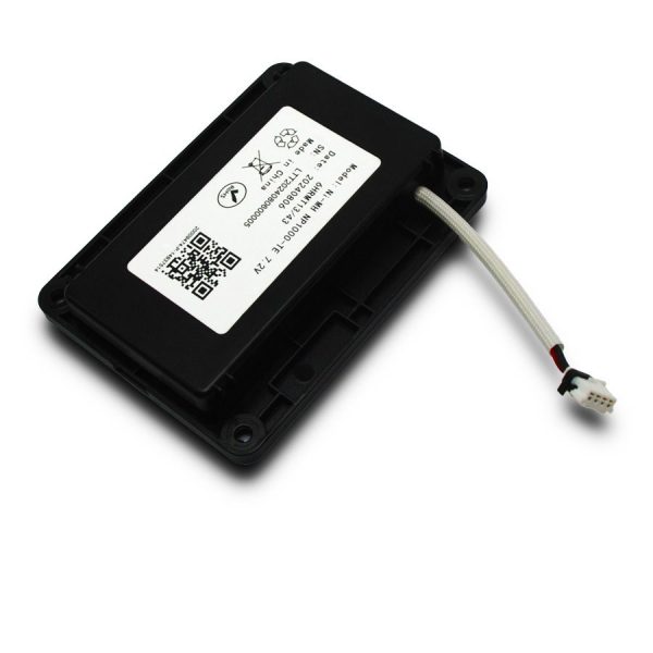 ni mh battery 7.2v