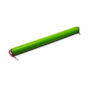 ni mh battery d9000mah 7.2v