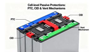 ptc cid vent protection