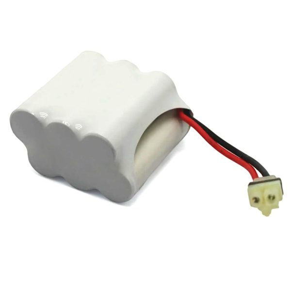 rechargeable 7.2v 1.2ah