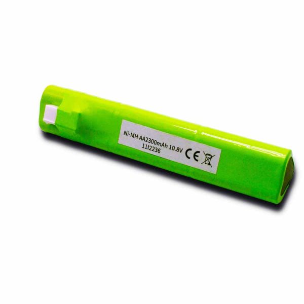 10.8v aa nimh battery pack