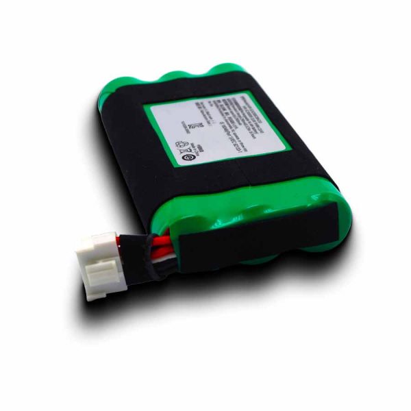 10.8v ni mh sc 2900mah rechargeable battery pack