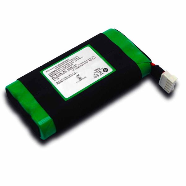 10.8v sc ni mh 2900mah rechargeable battery pack