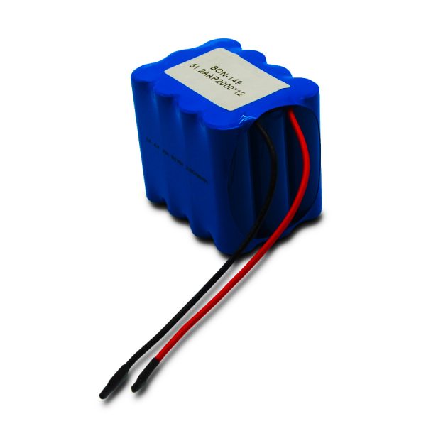 12v d nimh battery pack