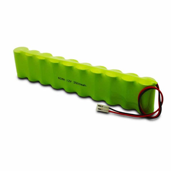 12v sc nimh battery pack