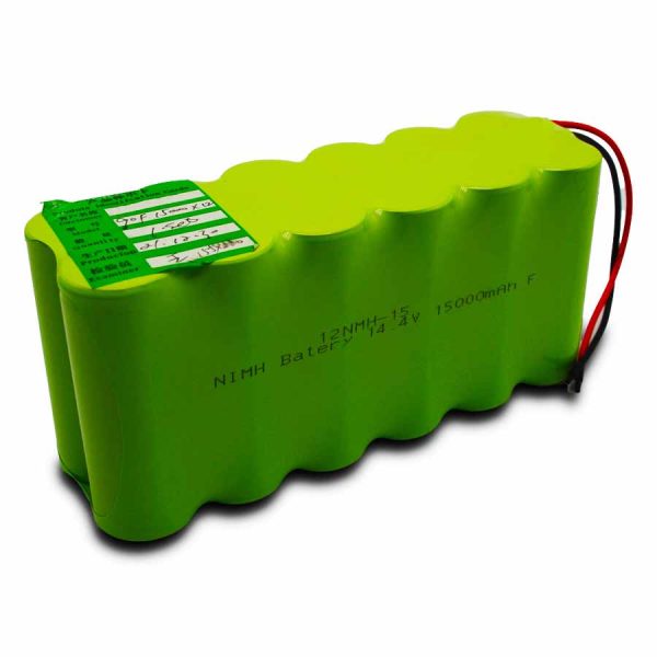 14.4v f nimh battery pack