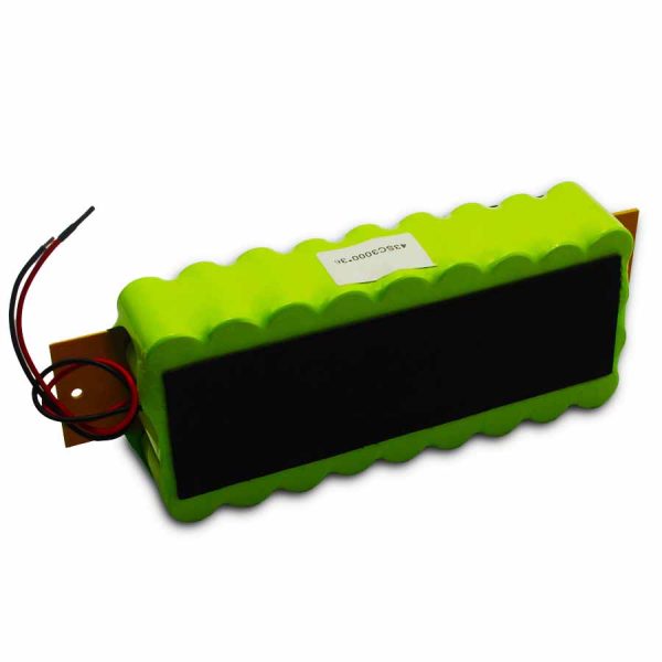 14.4v ni mh sc 9000mah rechargeable battery pack