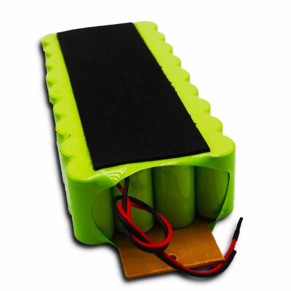 14.4v sc nimh battery pack