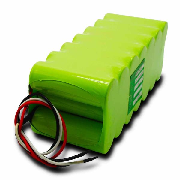 24v 1500mah nimh battery