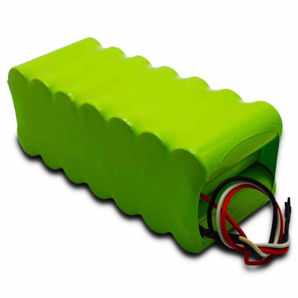 24v f nimh battery pack