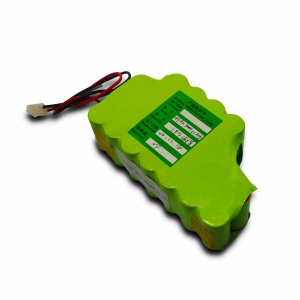 27.6v 3000mah ni mh battery