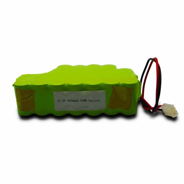 27.6v 3000mah ni mh battery charger
