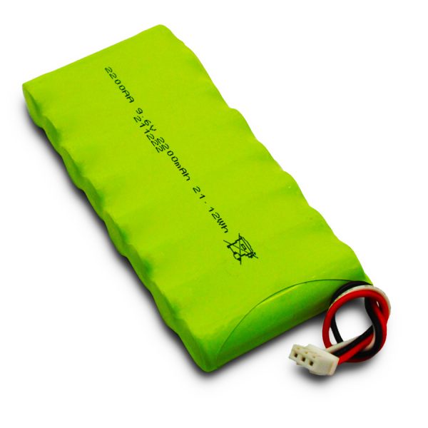 9.6v nimh battery airsoft