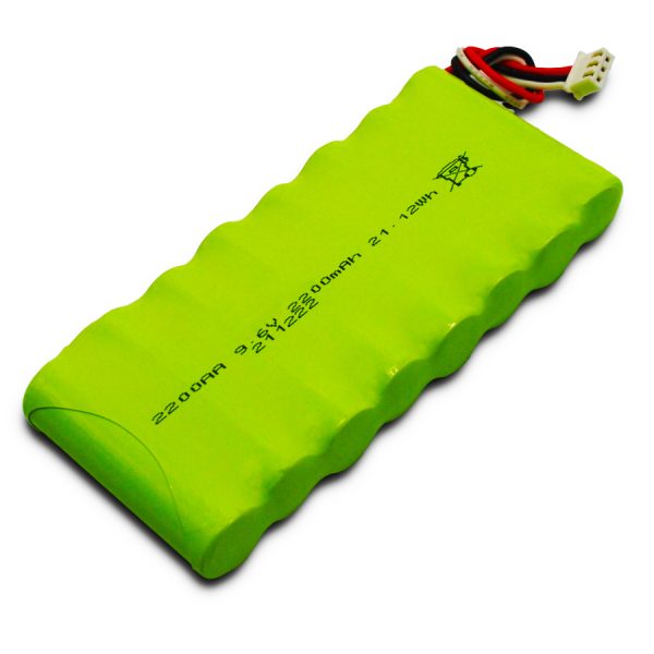 9.6v nimh battery charger
