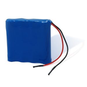 Lithium-Ion Battery 14.8V 2.6AH