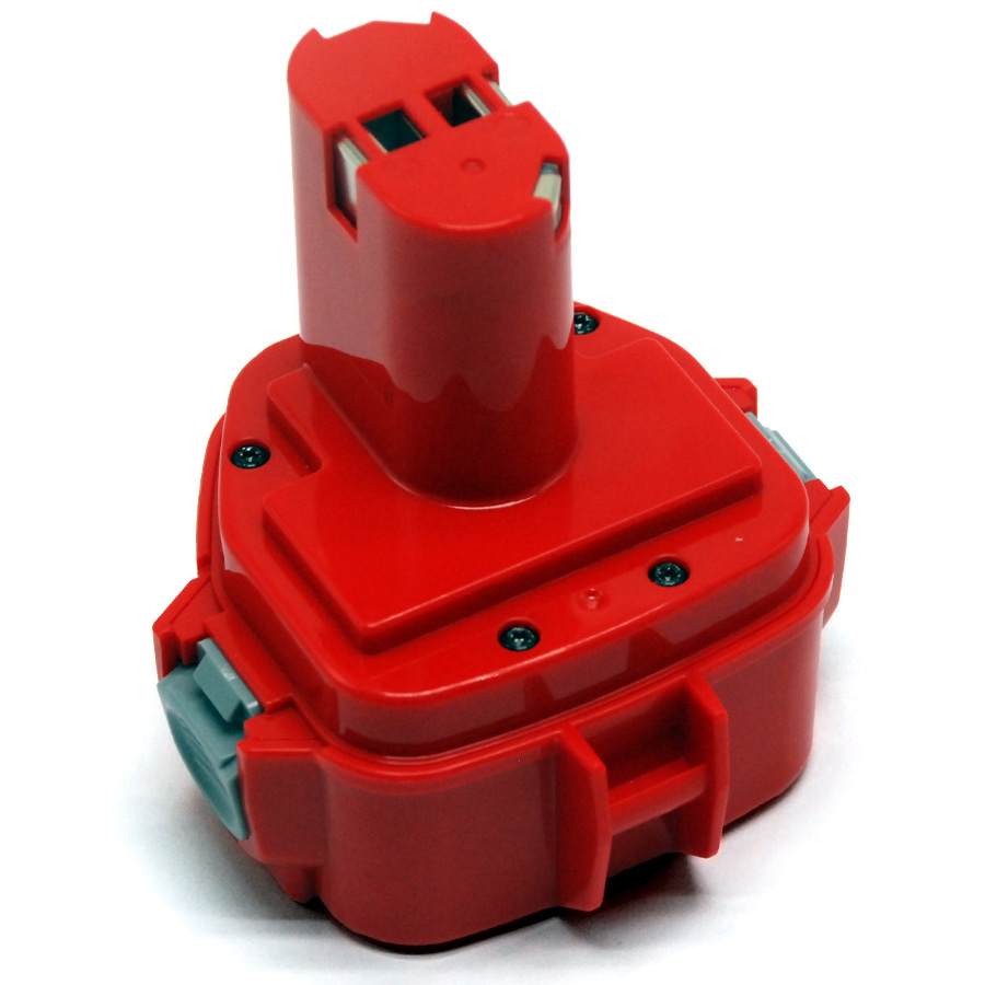HiMAX 12V 2500mAh Rugged Power Pack