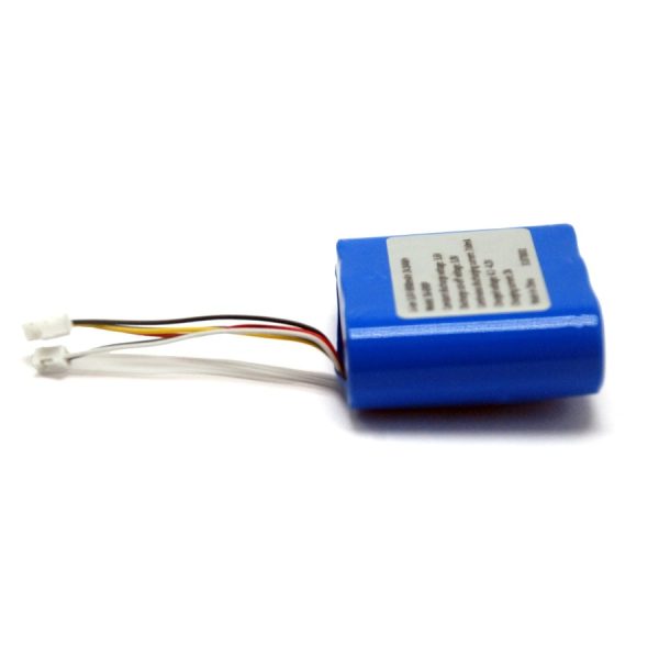 18490 Medical Grade 3.6V Li ion Battery