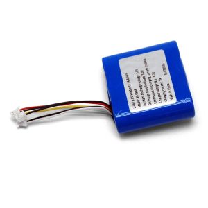 3.6V 6900mAh Lithium Cell Medical Use