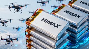 HIMAX Drone battery