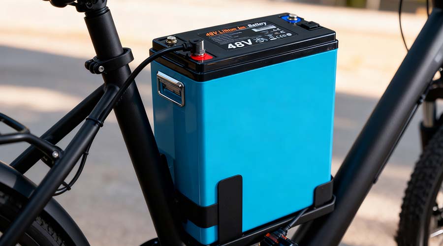 Solar Energy Storage Systems