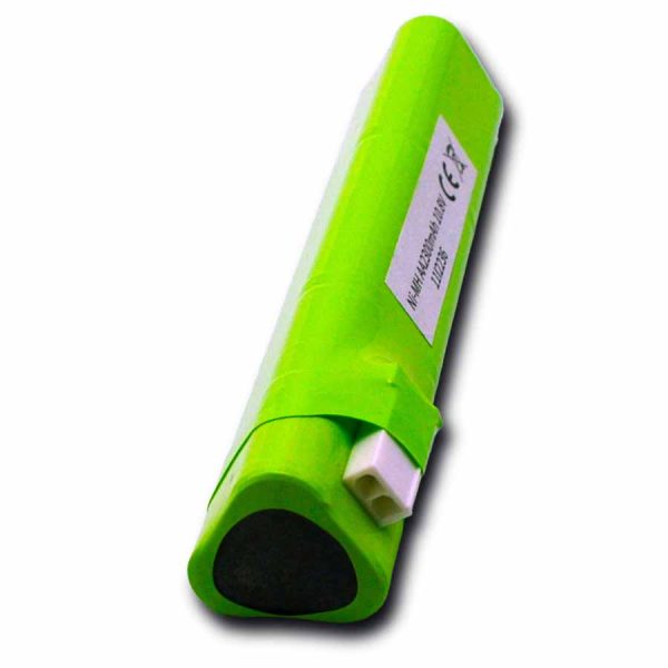 batterie ni mh aa 2300mah 10.8v
