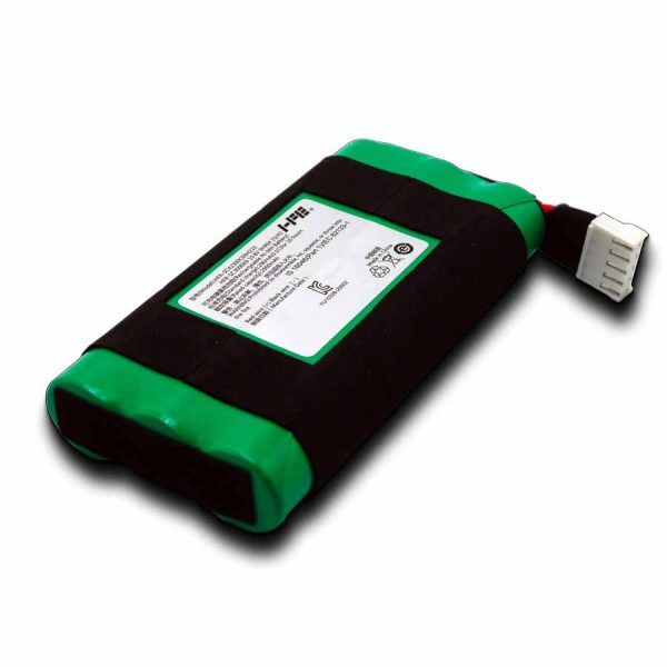 batterie ni mh sc 2900mah 10.8v