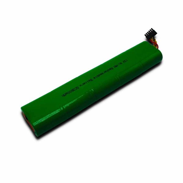 batterie ni mh sc 3600mah 12v