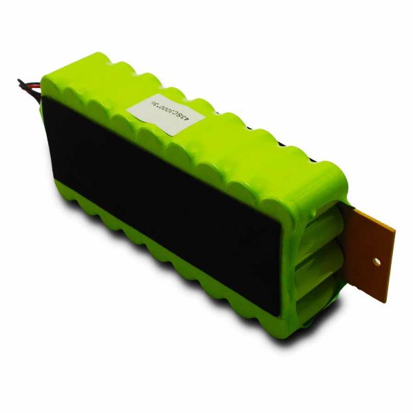 batterie ni mh sc 9000mah 14.4v