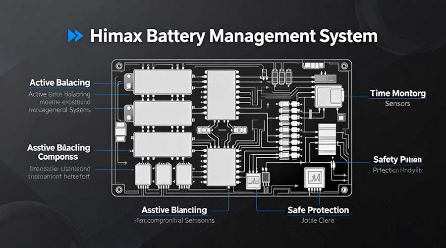 bms system