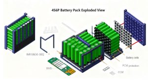 himax battery
