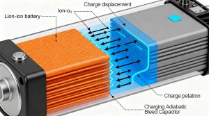 lithium ion battery