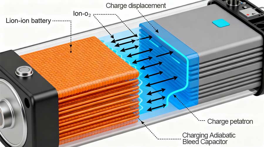 lithium ion battery