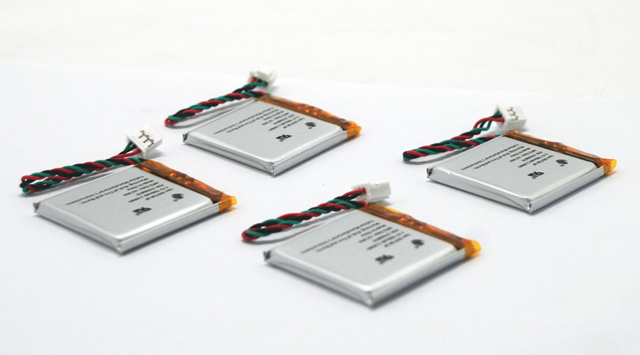 lithium polymer battery