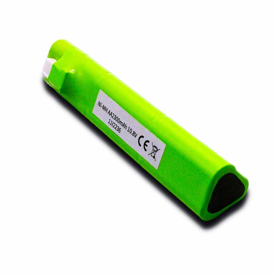 ni mh aa 2300mah 10.8v battery pack