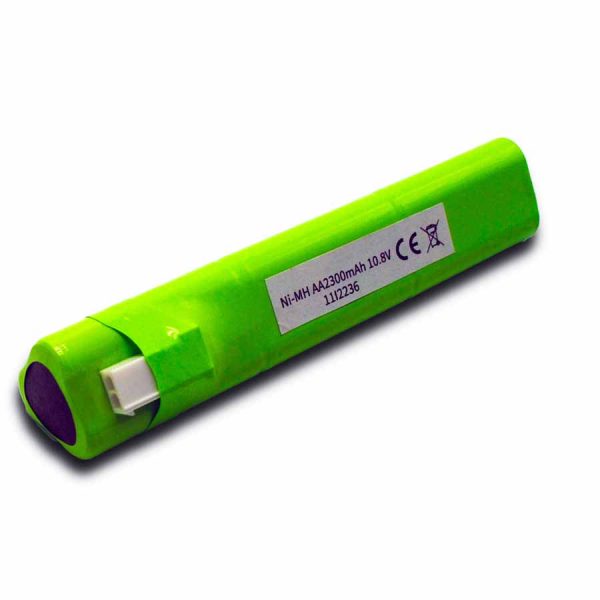 ni mh aa2300mah 10.8v battery pack