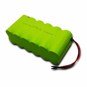 ni mh f 15000mah 14.4v battery pack