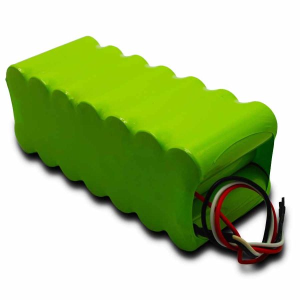 ni mh f 1500mah 24v battery pack