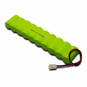 ni mh sc 2500mah 12v battery pack