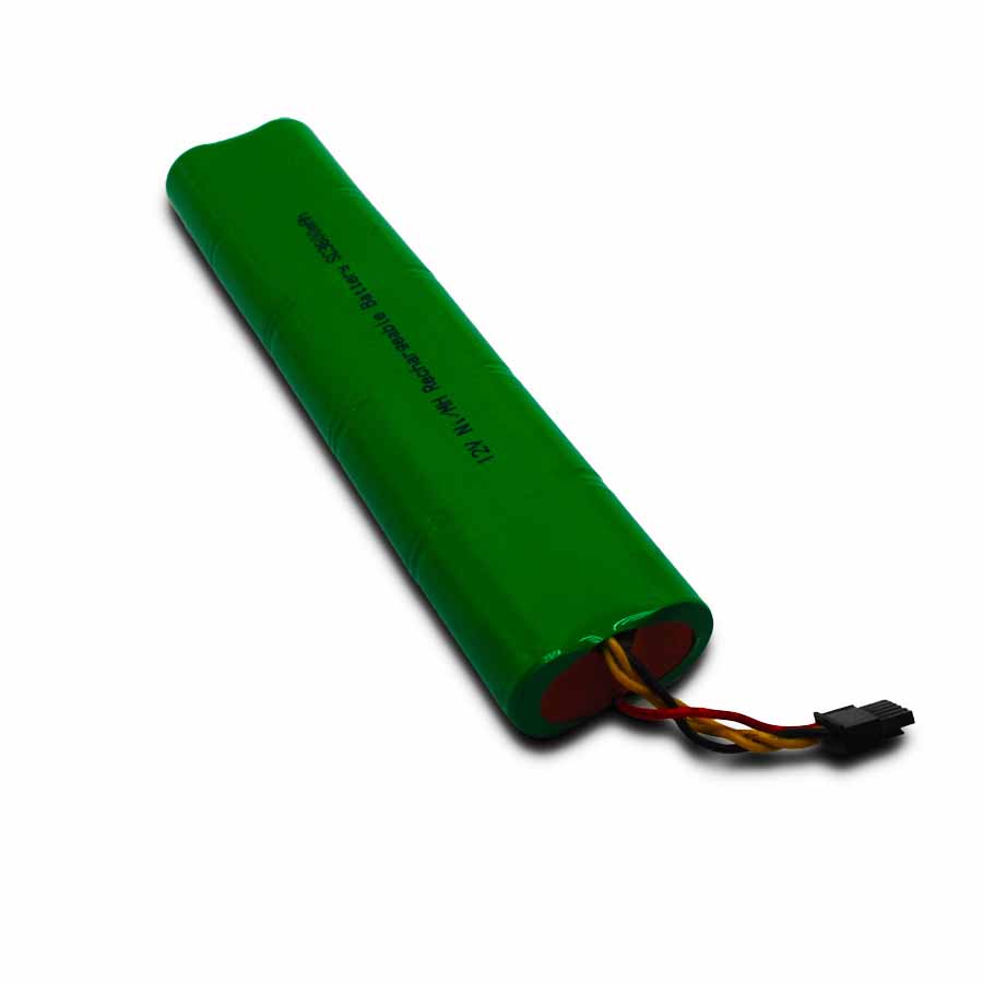 ni mh sc 3600mah 12v battery pack