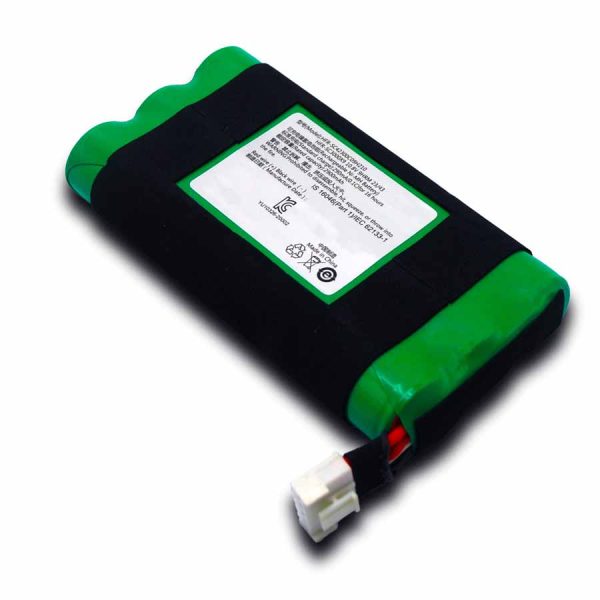 ni mh sc2900mah 10.8v battery pack