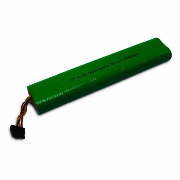 ni mh sc3600mah 12v battery pack