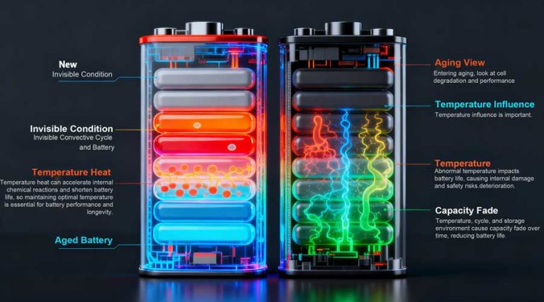 How Smart Batteries Work: Inside Modern Intelligent Energy Systems