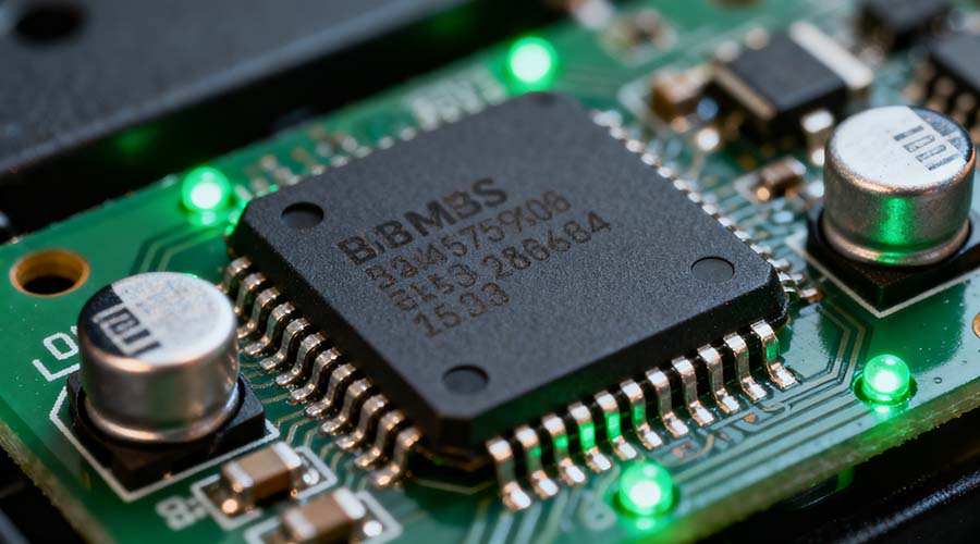 BMS