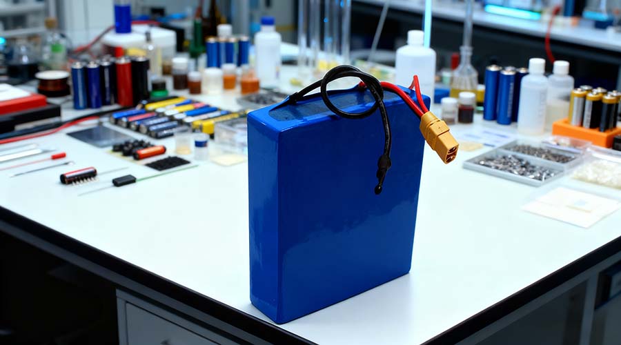 Laboratory