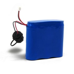 11.1v aa 3400mah battery for home electronics