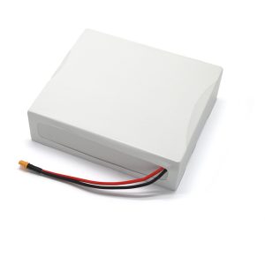 12.8V 40135 20AH LiFePO4 Battery Module