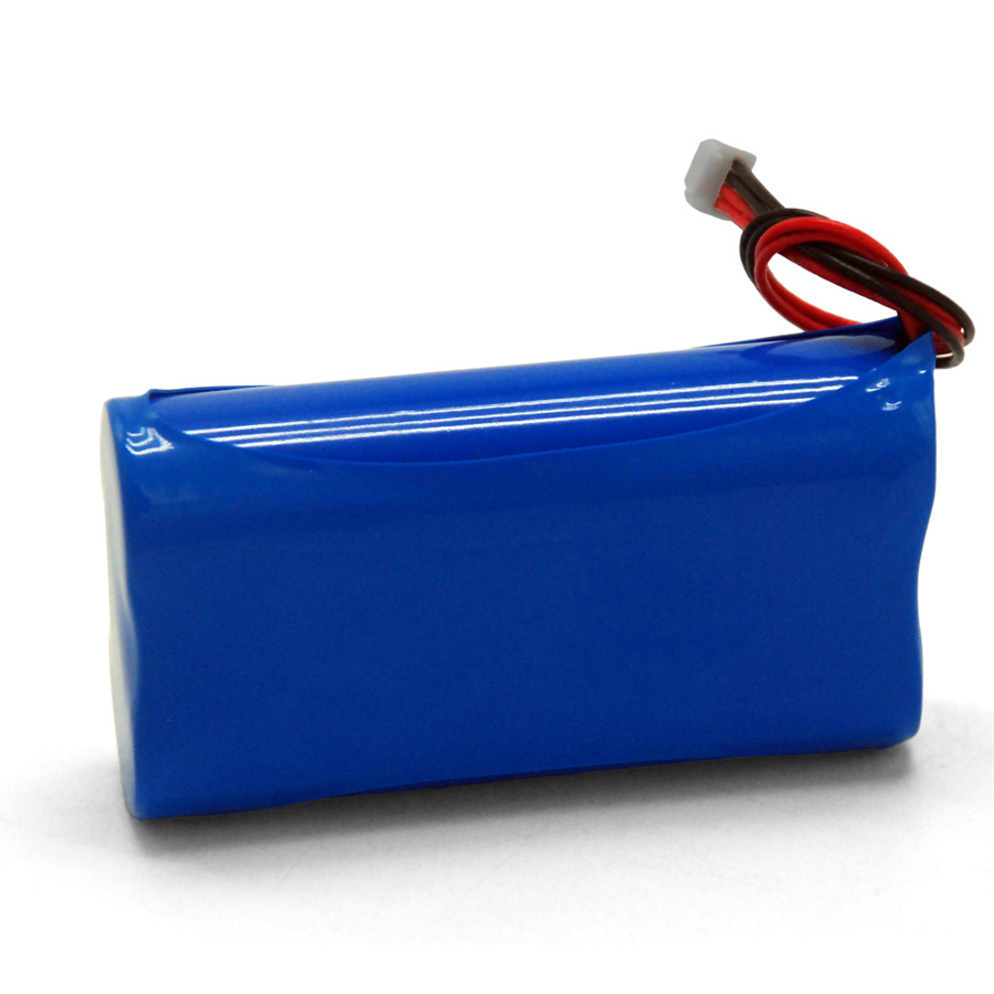 18505 3.6v 4000mah iot battery