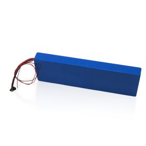 Smart Lithium Battery with CAN/RS485 Communication