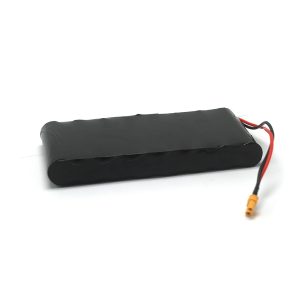 High-Capacity 7.4V 14000mAh Lithium Battery Pack