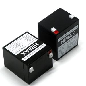 6.4V 9Ah UPS Battery